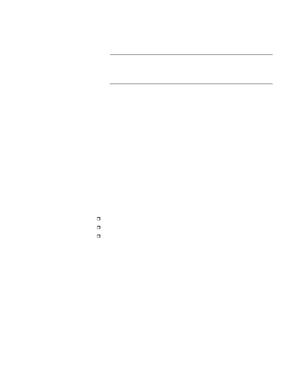 Modifying an snmpv3 notify table entry | Allied Telesis AT-S63 User Manual | Page 363 / 664