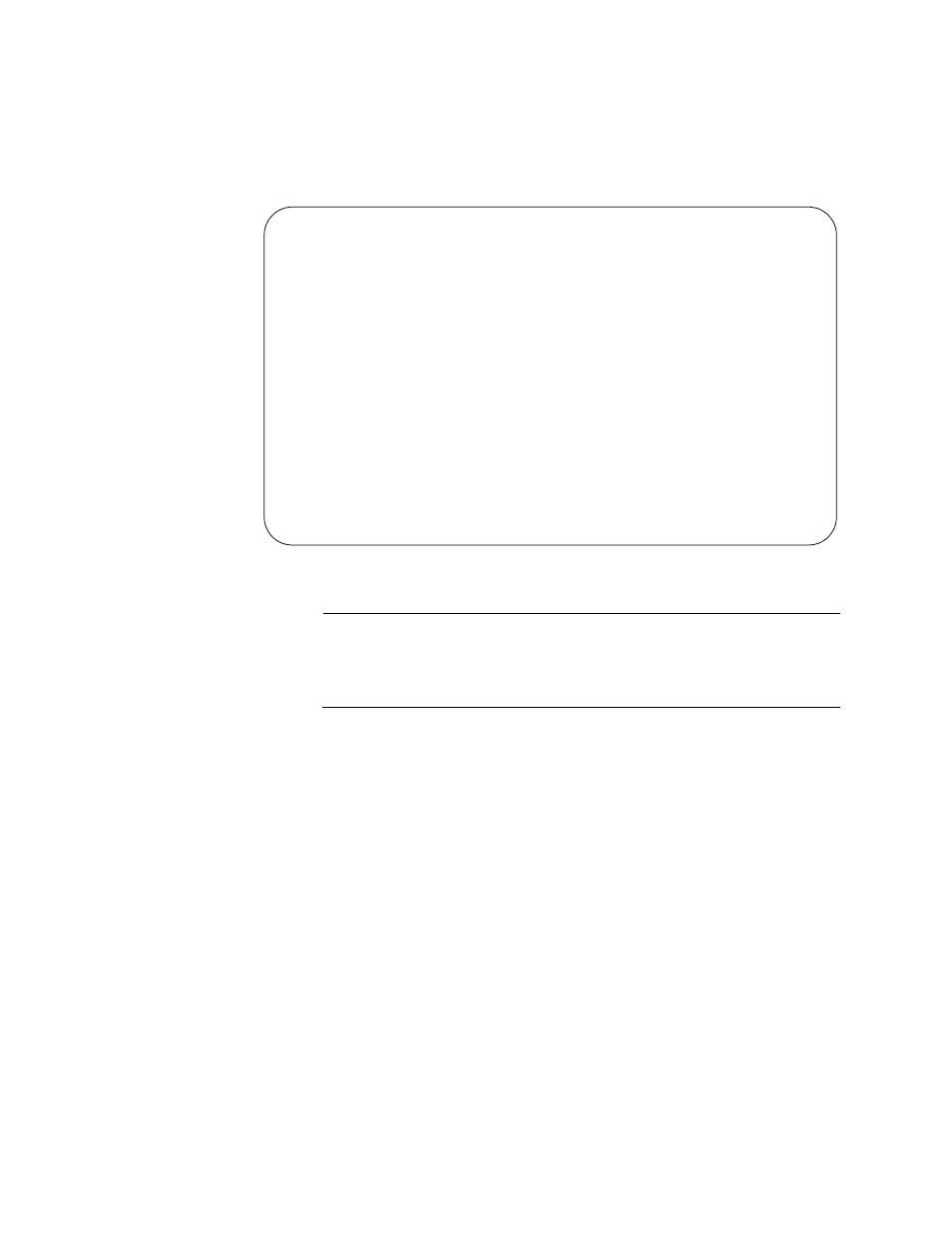Figure 135: modify snmpv3 notify table menu | Allied Telesis AT-S63 User Manual | Page 364 / 664