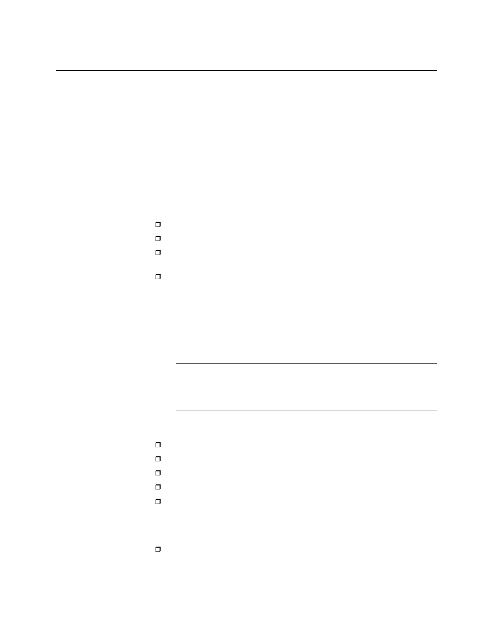 Configuring the snmpv3 target parameters table | Allied Telesis AT-S63 User Manual | Page 381 / 664