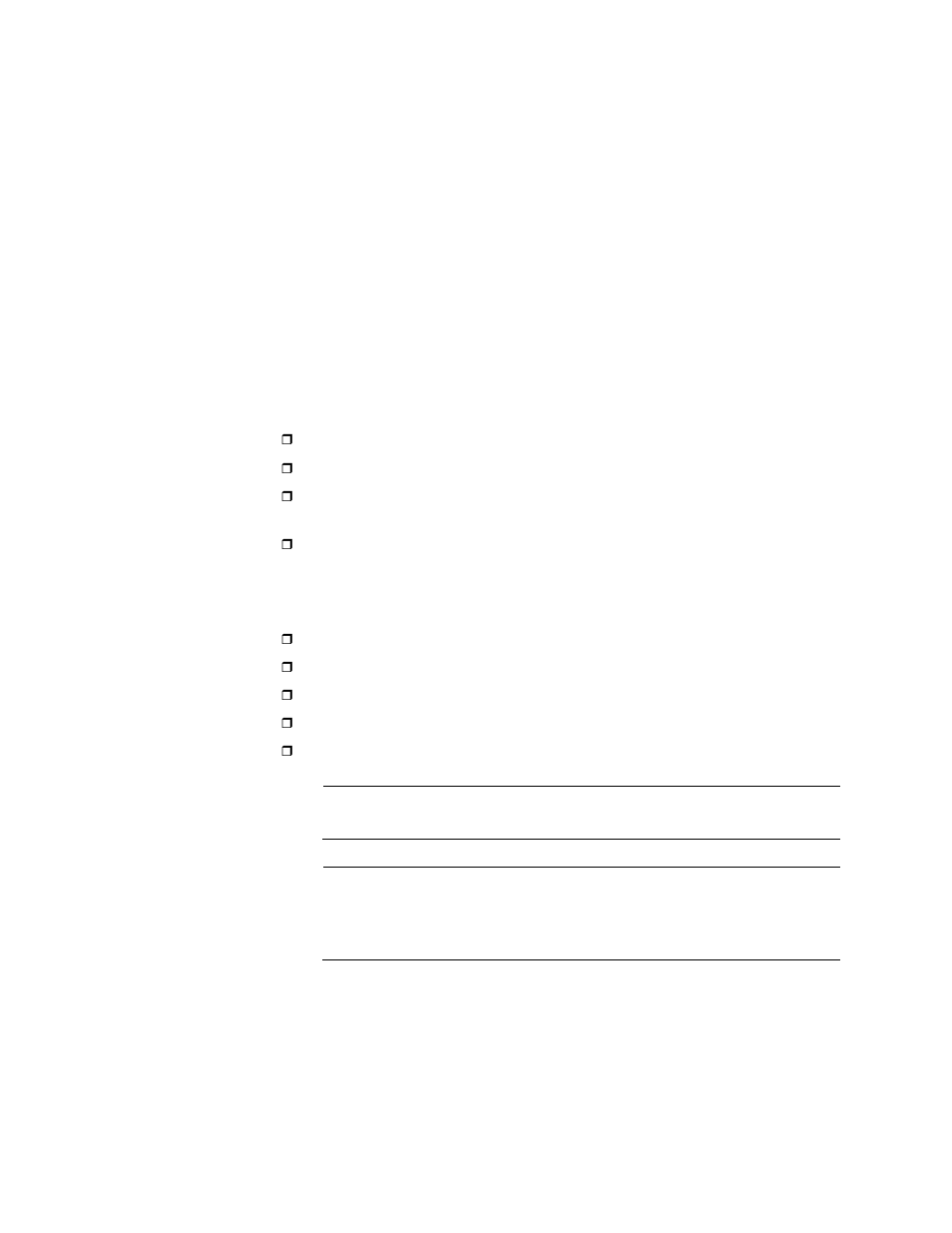Modifying an snmpv3 target parameters table entry | Allied Telesis AT-S63 User Manual | Page 386 / 664