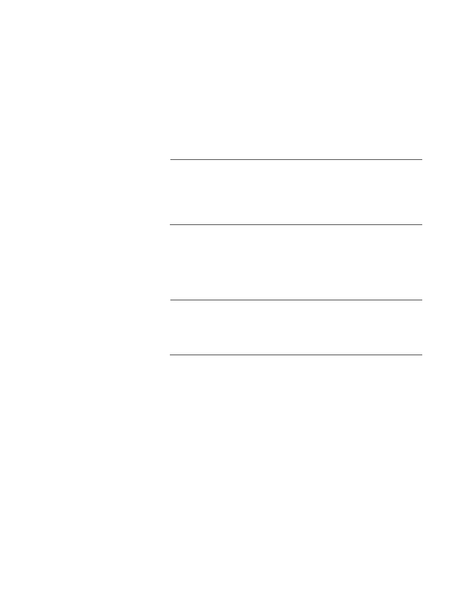 Allied Telesis AT-S63 User Manual | Page 39 / 664
