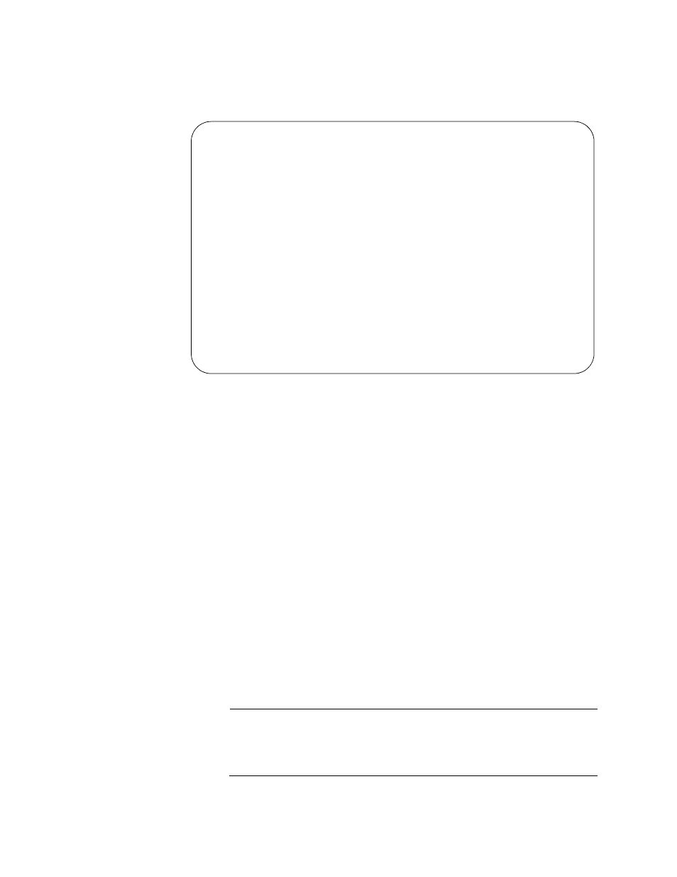 Figure 140: configure snmpv3 community table menu | Allied Telesis AT-S63 User Manual | Page 396 / 664