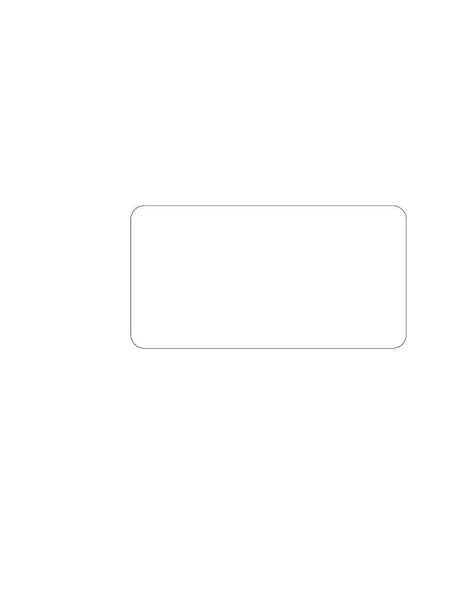 Displaying the display snmpv3 view table menu, Figure 144: display snmpv3 view table menu | Allied Telesis AT-S63 User Manual | Page 406 / 664