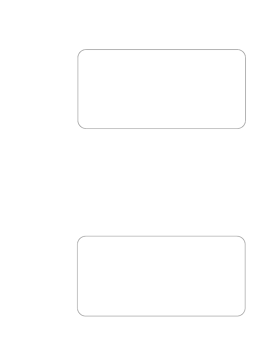 Displaying the display snmpv3 notify table menu | Allied Telesis AT-S63 User Manual | Page 408 / 664