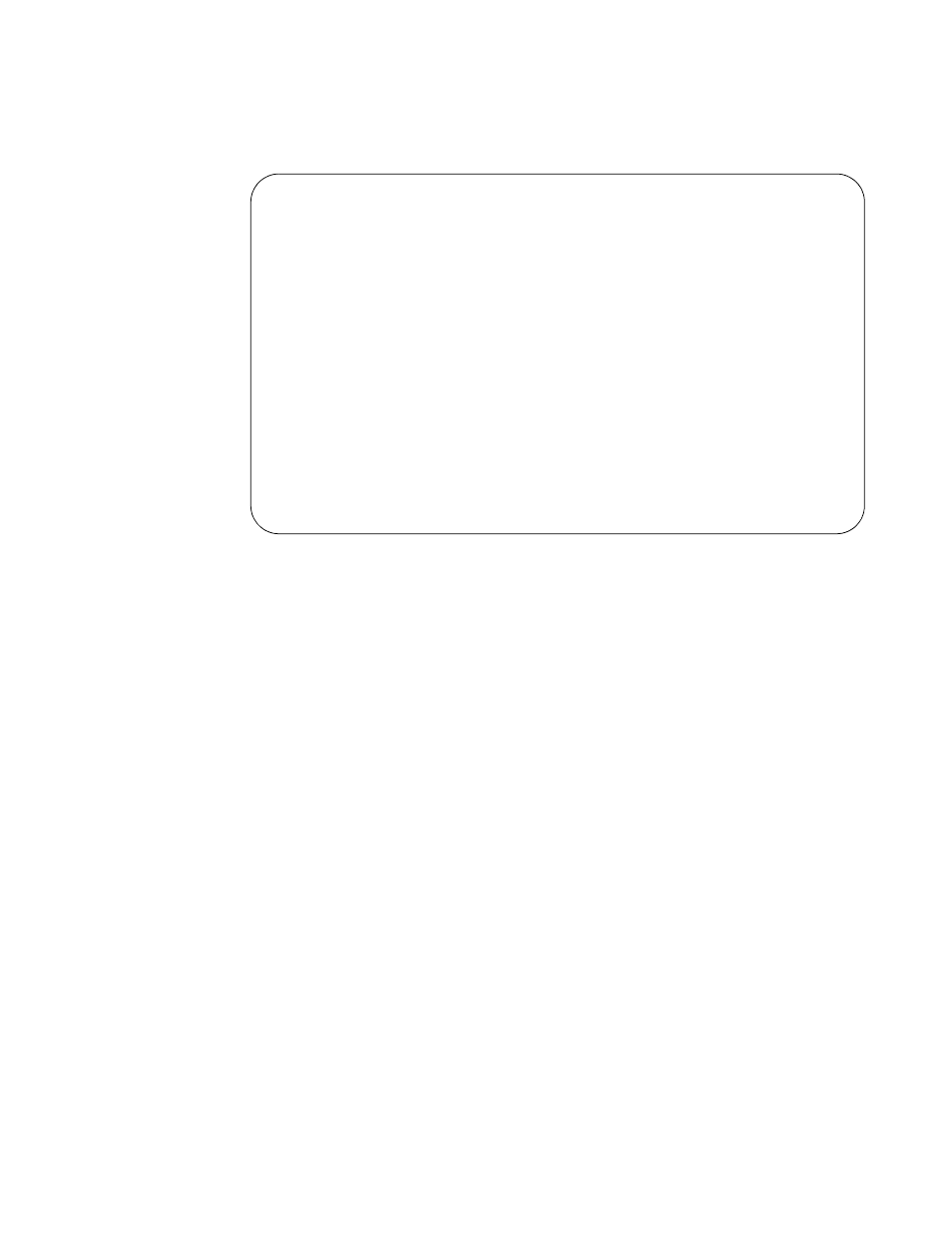 Figure 156: rstp menu | Allied Telesis AT-S63 User Manual | Page 427 / 664