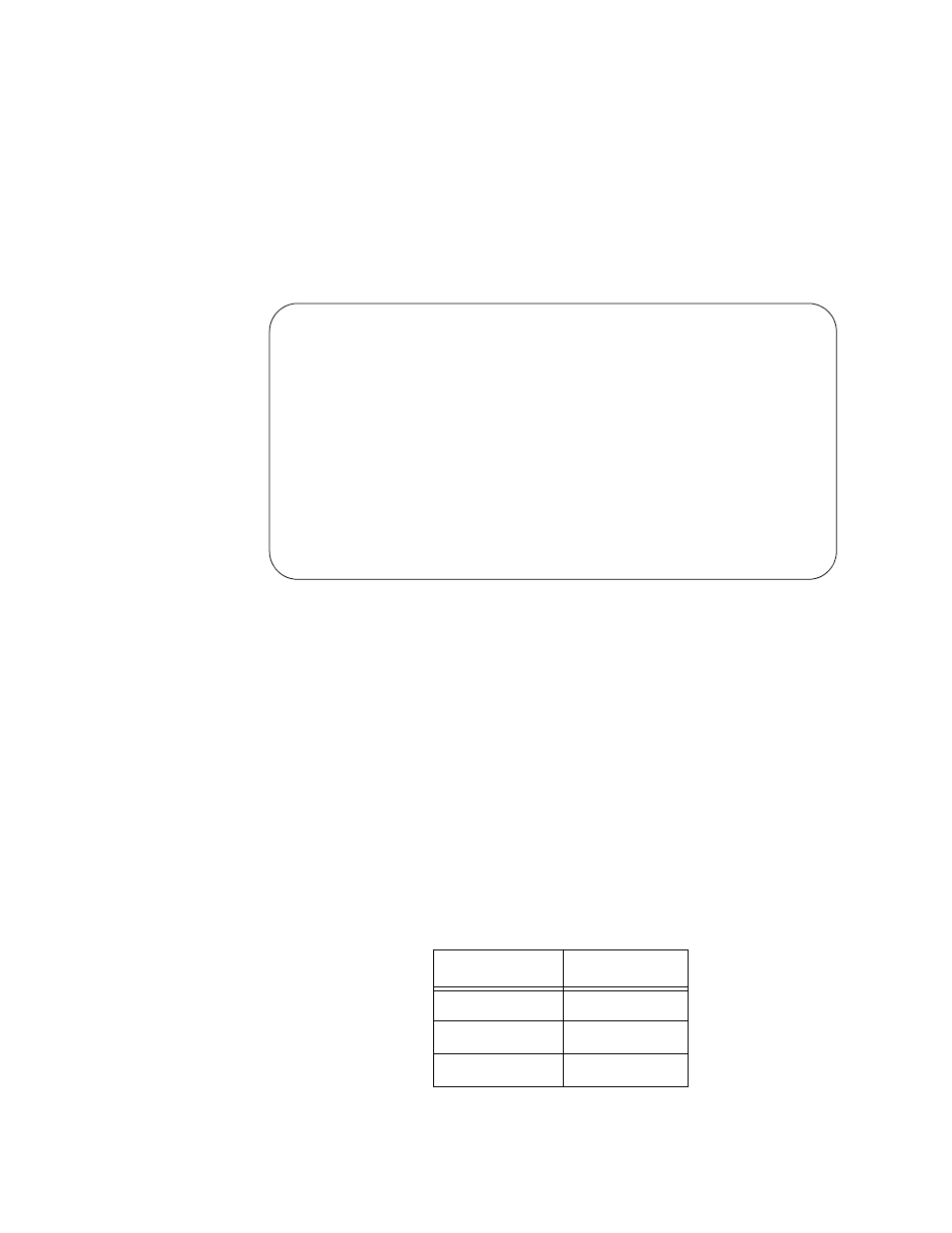 Figure 158: configure rstp port settings menu, Table 9: rstp auto-detect port costs | Allied Telesis AT-S63 User Manual | Page 430 / 664