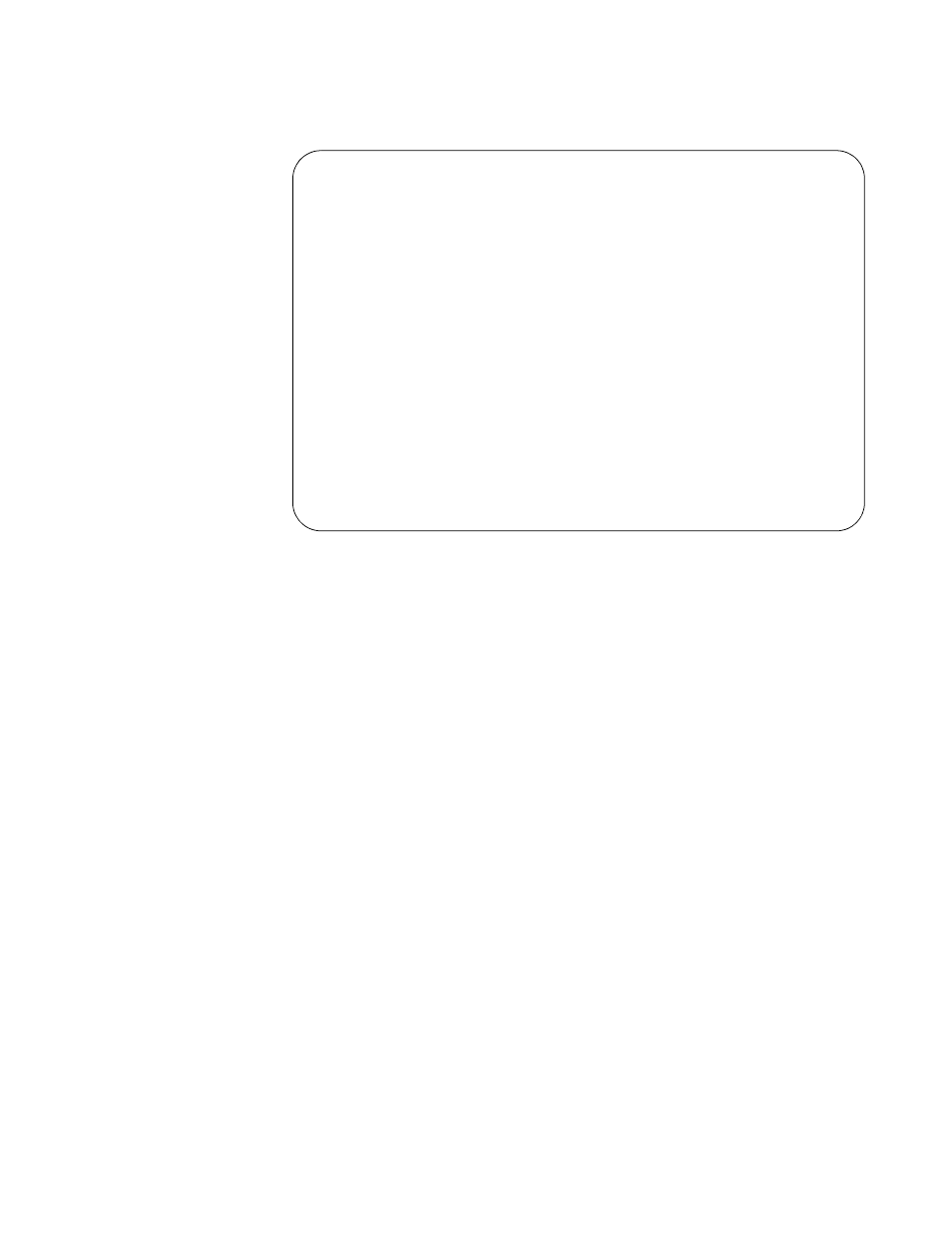 Associating a vlan to an msti id, Figure 164: vlan-msti association menu | Allied Telesis AT-S63 User Manual | Page 451 / 664