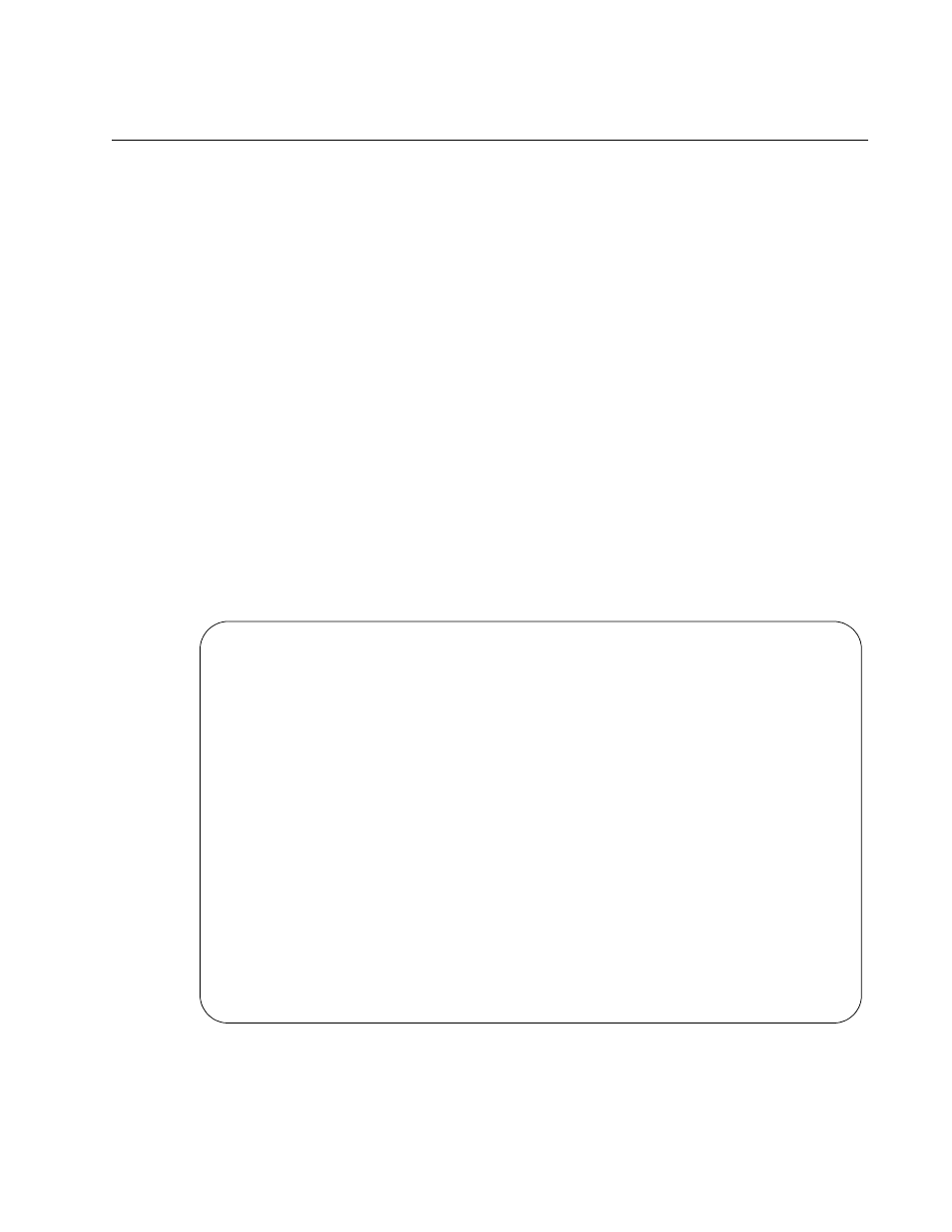 Displaying the mstp port configuration, Figure 168: display mstp port configuration menu | Allied Telesis AT-S63 User Manual | Page 461 / 664