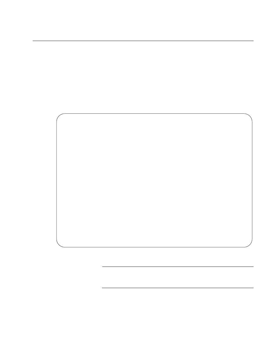 Displaying vlans, Figure 175: show vlans menu | Allied Telesis AT-S63 User Manual | Page 481 / 664