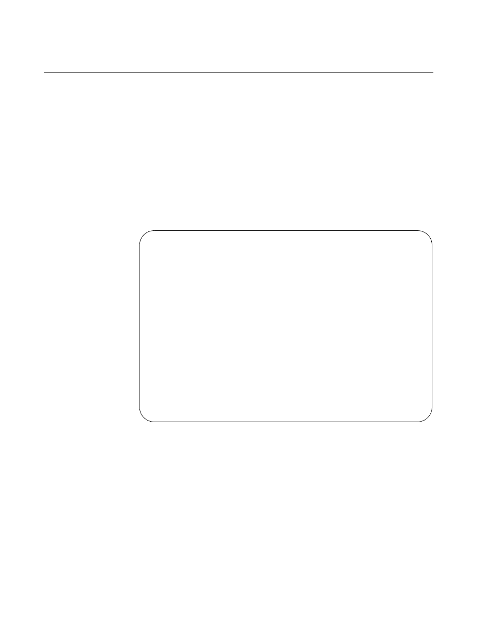 Displaying pvids, Figure 178: show pvids menu | Allied Telesis AT-S63 User Manual | Page 488 / 664