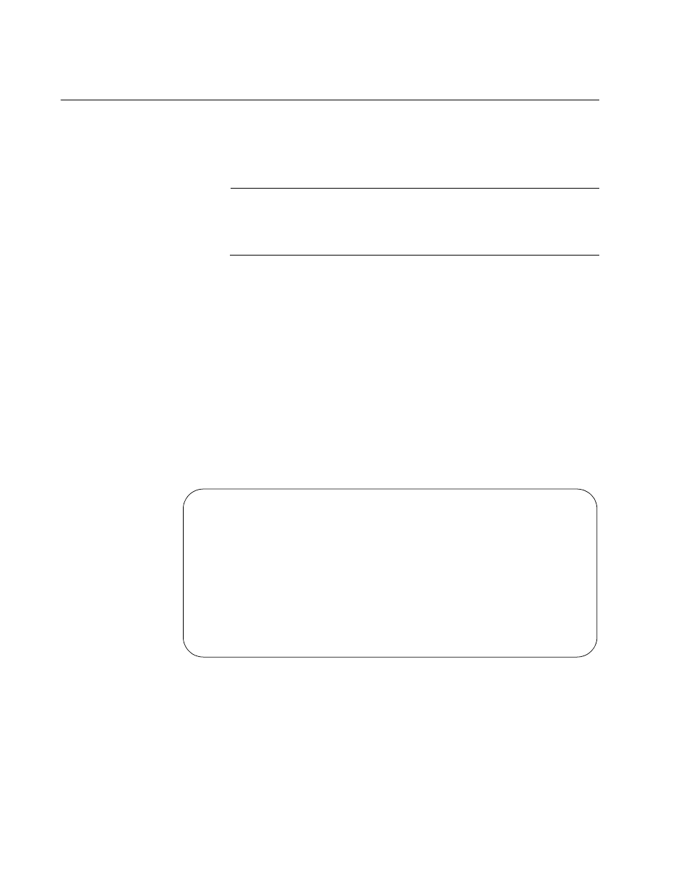 Enabling or disabling gvrp on a port, Figure 180: gvrp port parameters menu | Allied Telesis AT-S63 User Manual | Page 494 / 664