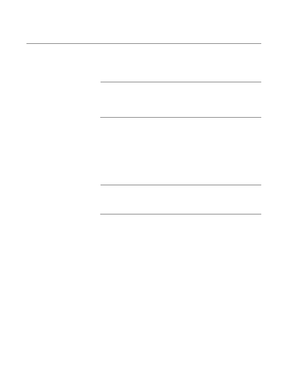 Converting a dynamic gvrp vlan | Allied Telesis AT-S63 User Manual | Page 496 / 664