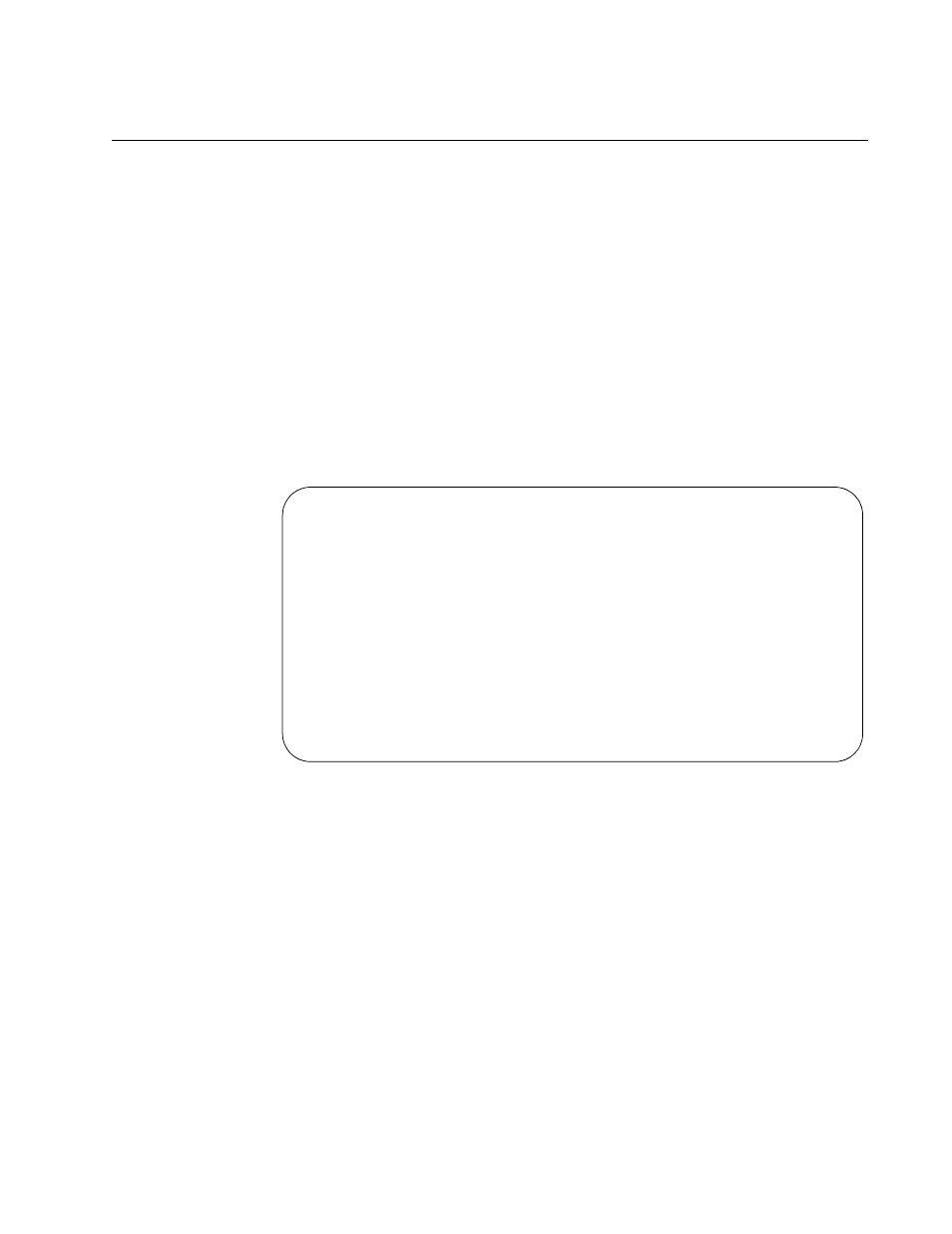 Displaying the gvrp port configuration, Figure 182: display gvrp port configuration menu | Allied Telesis AT-S63 User Manual | Page 497 / 664