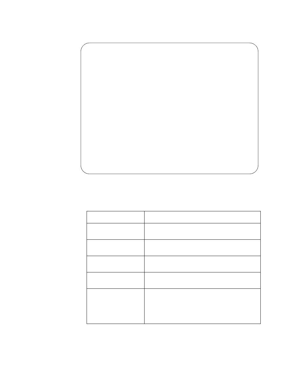 Table 15: gvrp counters | Allied Telesis AT-S63 User Manual | Page 500 / 664