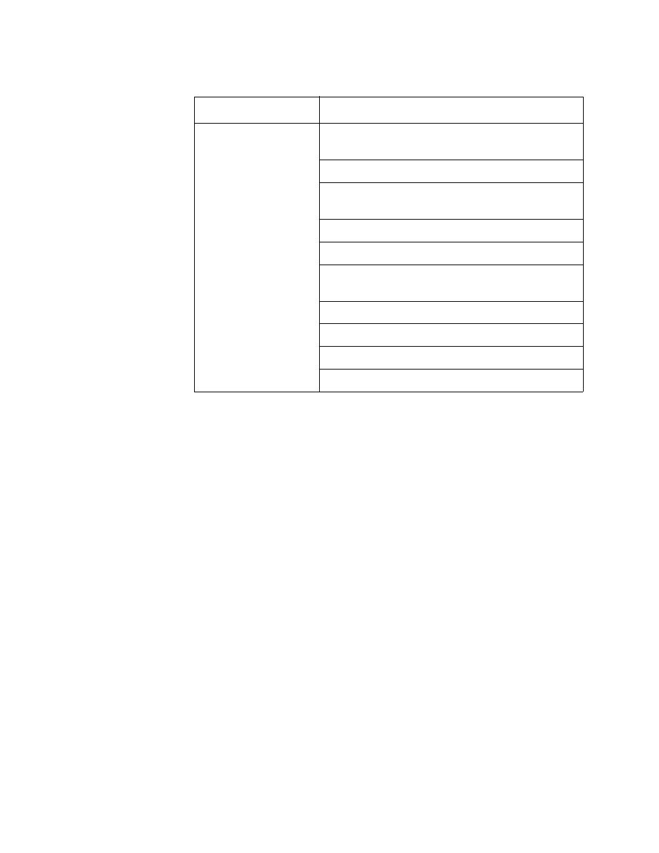Allied Telesis AT-S63 User Manual | Page 510 / 664