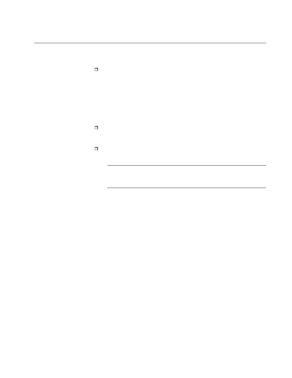 Modifying a protected ports vlan | Allied Telesis AT-S63 User Manual | Page 521 / 664