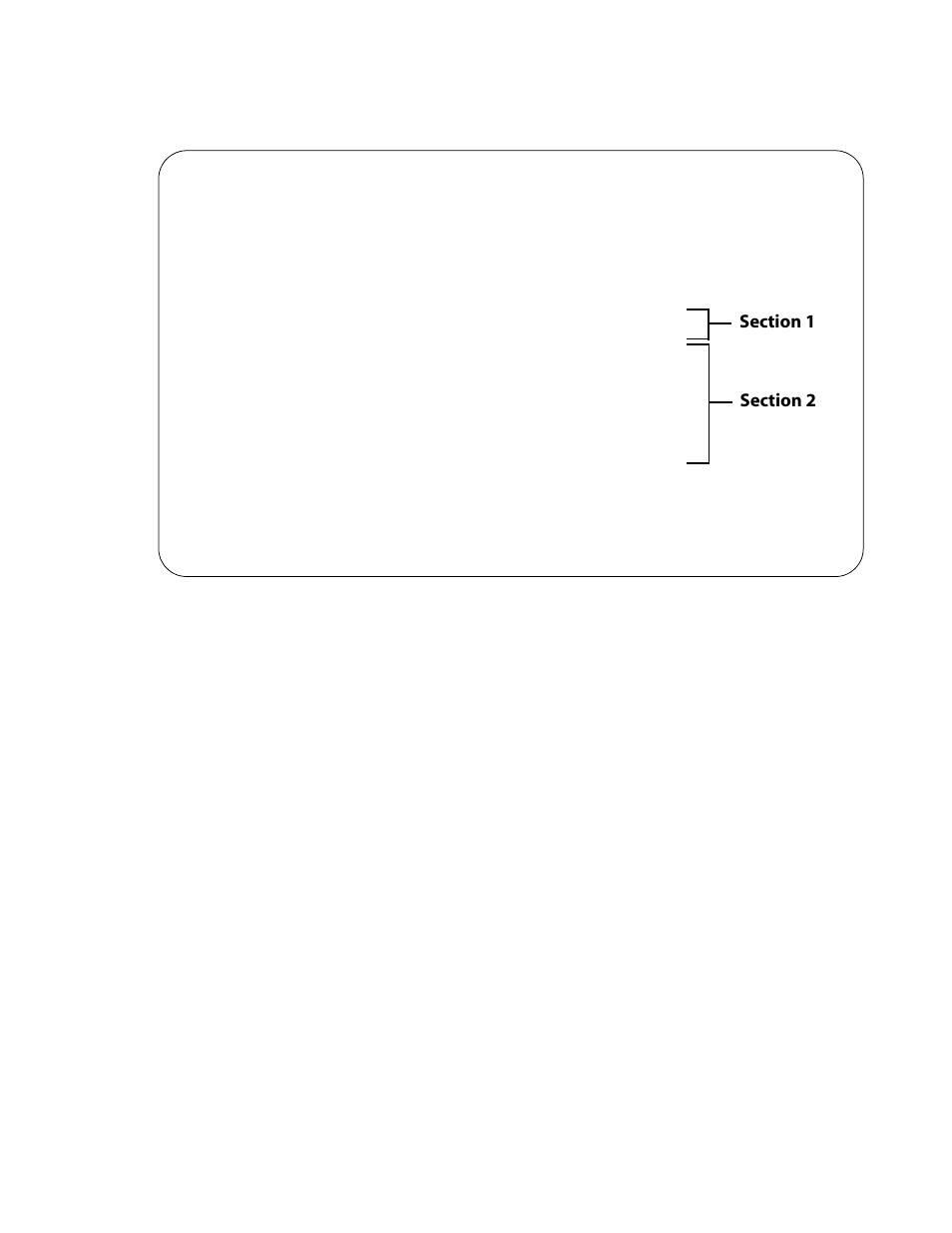 Figure 195: show vlans menu | Allied Telesis AT-S63 User Manual | Page 525 / 664