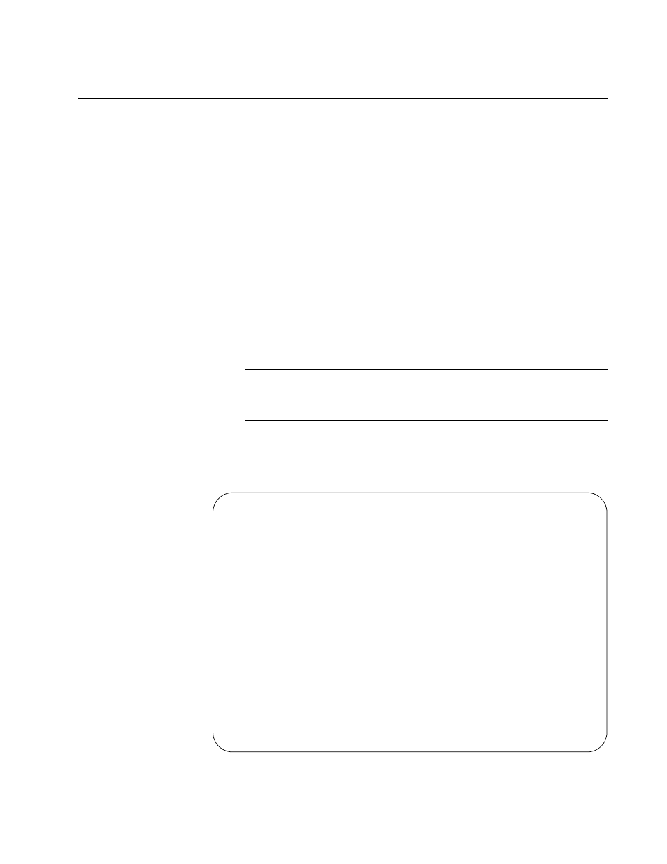 Displaying system hardware information, Figure 10: system hardware information menu | Allied Telesis AT-S63 User Manual | Page 53 / 664