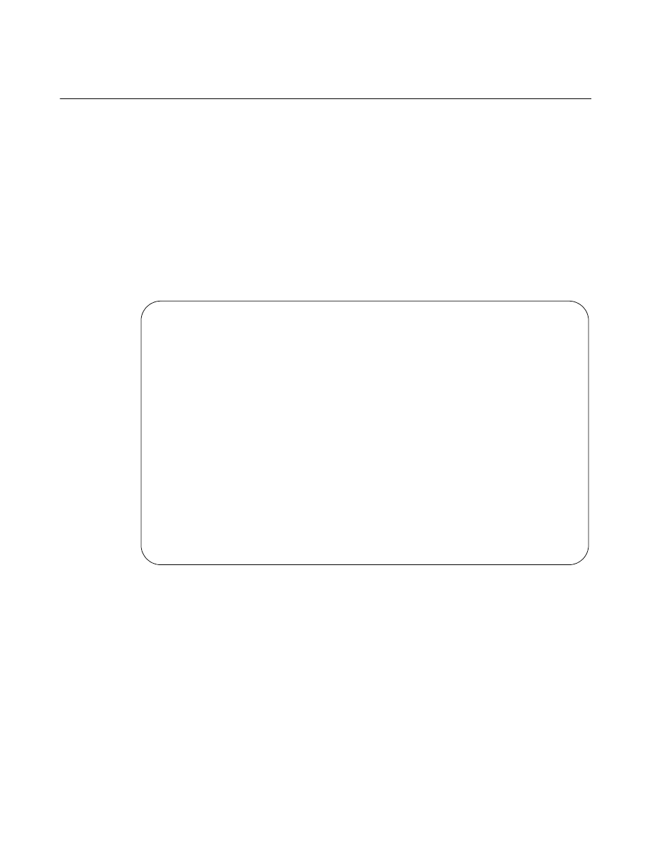 Displaying port security levels, Figure 209: display port security menu | Allied Telesis AT-S63 User Manual | Page 562 / 664