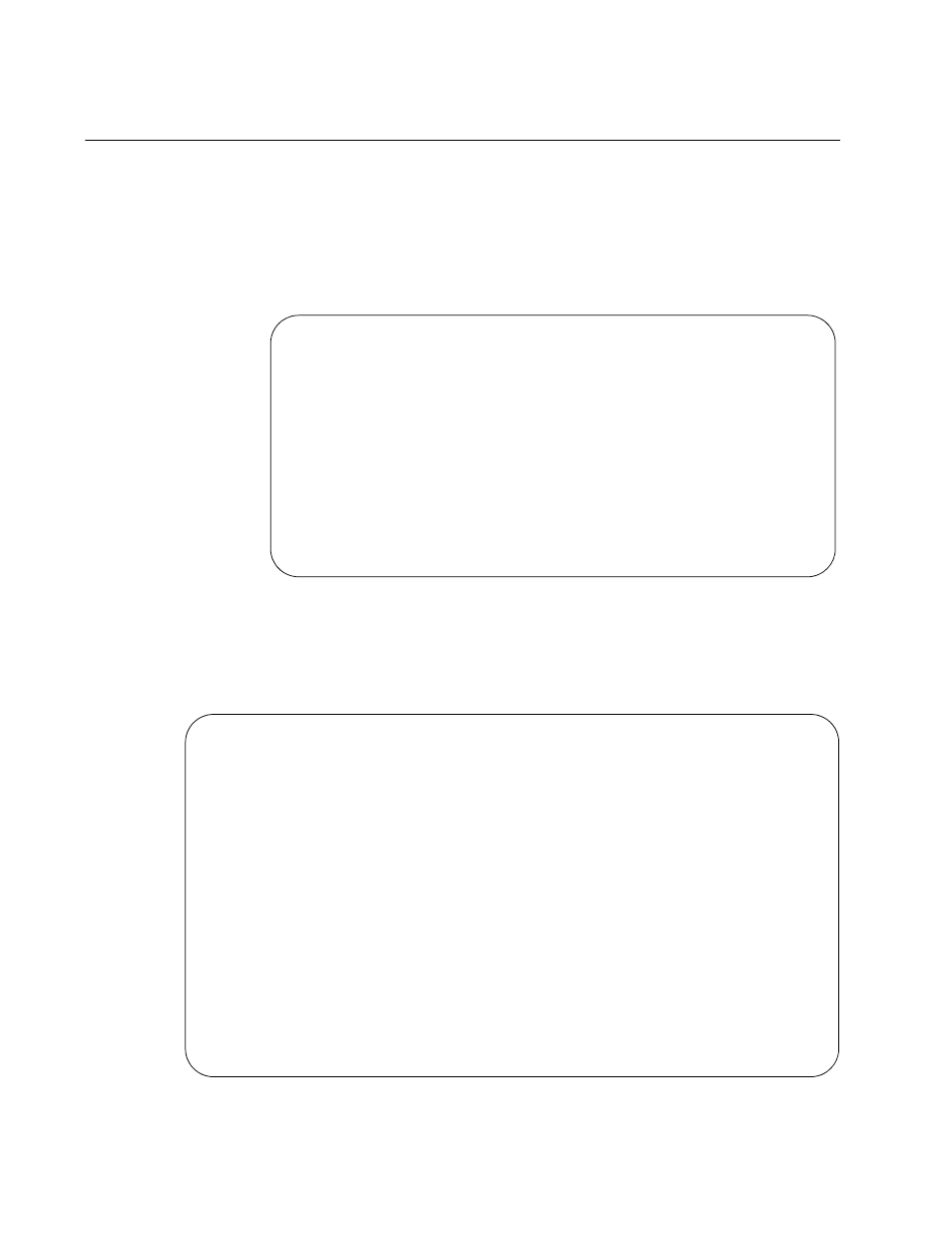 Displaying port status | Allied Telesis AT-S63 User Manual | Page 58 / 664