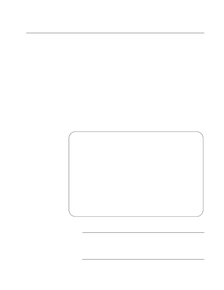 Configuring port parameters, Figure 16: port configuration (port) menu | Allied Telesis AT-S63 User Manual | Page 61 / 664