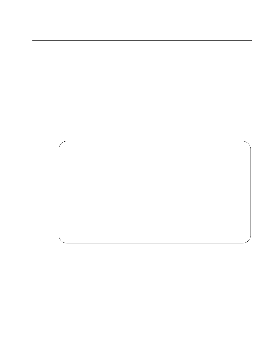 Displaying ssh information, Figure 236: show server information menu | Allied Telesis AT-S63 User Manual | Page 633 / 664