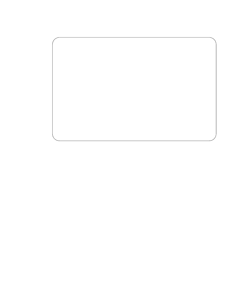 Figure 22: display port statistics menu | Allied Telesis AT-S63 User Manual | Page 77 / 664