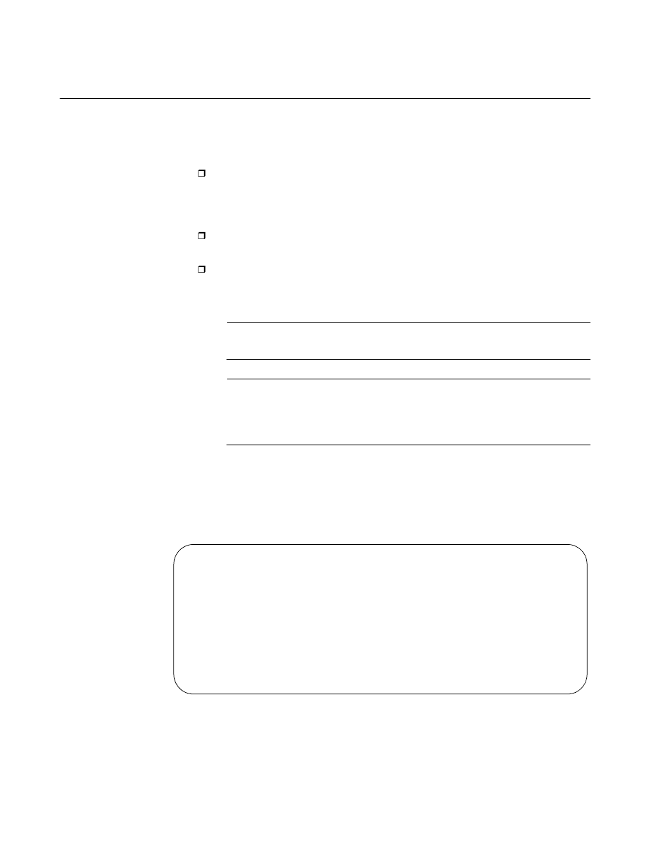 Setting a switch’s enhanced stacking status, Figure 23: enhanced stacking menu | Allied Telesis AT-S63 User Manual | Page 82 / 664