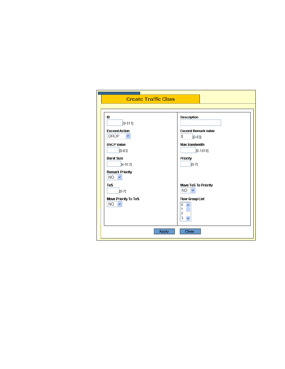 Allied Telesis AT-S63 User Manual | Page 171 / 412