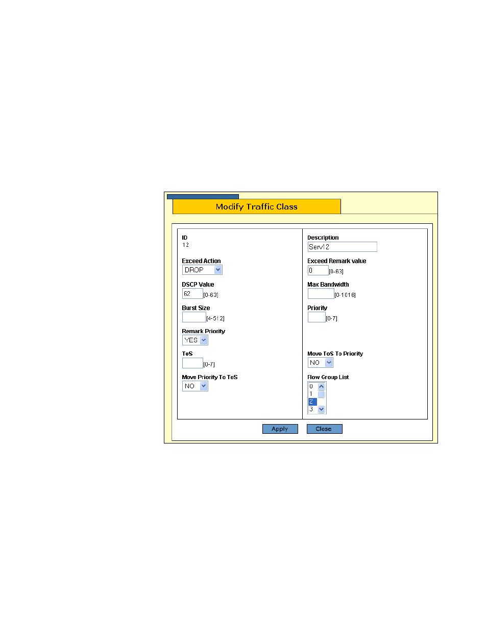 Allied Telesis AT-S63 User Manual | Page 175 / 412