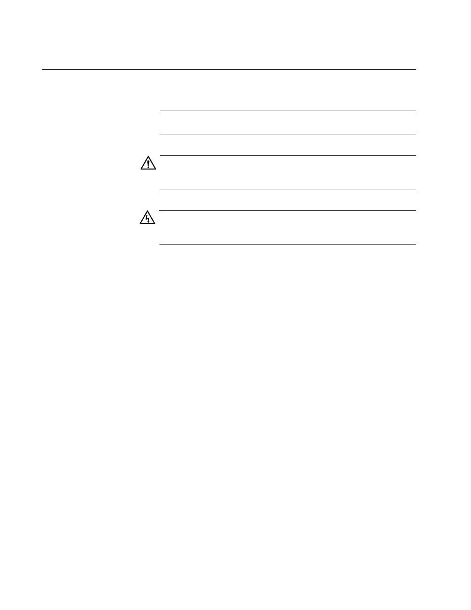 Document conventions | Allied Telesis AT-S63 User Manual | Page 20 / 412