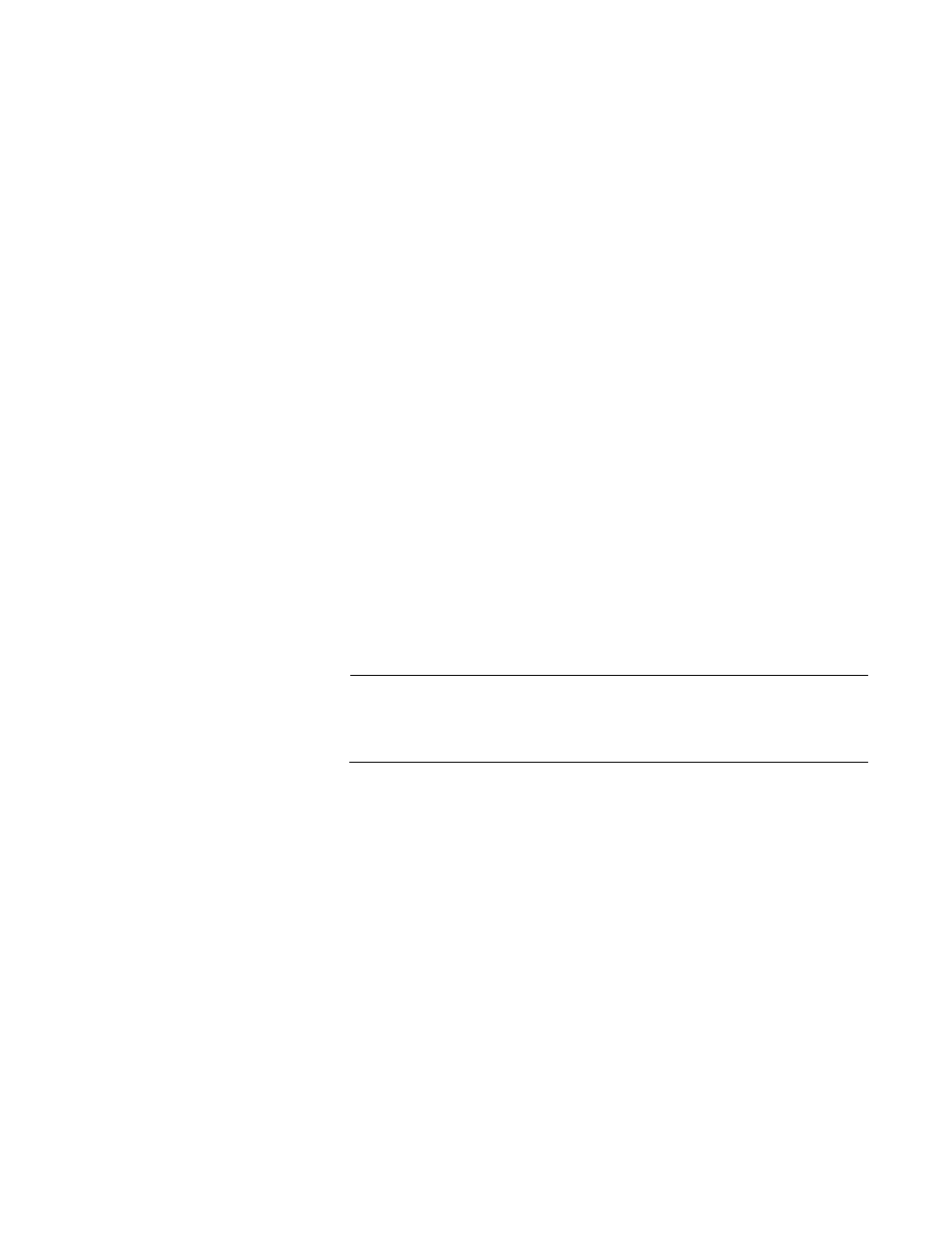 Deleting a user table entry | Allied Telesis AT-S63 User Manual | Page 209 / 412