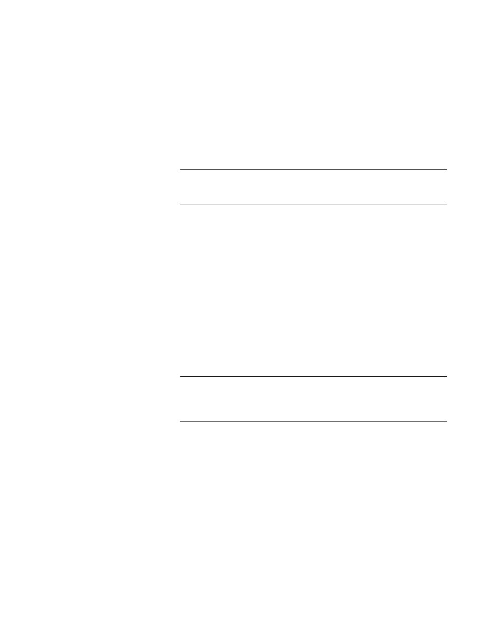Deleting an access table entry | Allied Telesis AT-S63 User Manual | Page 223 / 412