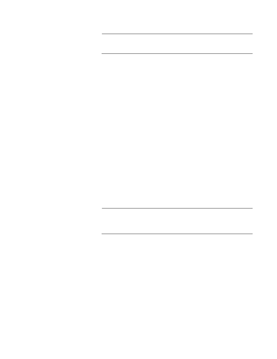 Allied Telesis AT-S63 User Manual | Page 257 / 412