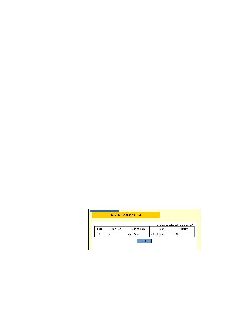 Allied Telesis AT-S63 User Manual | Page 288 / 412