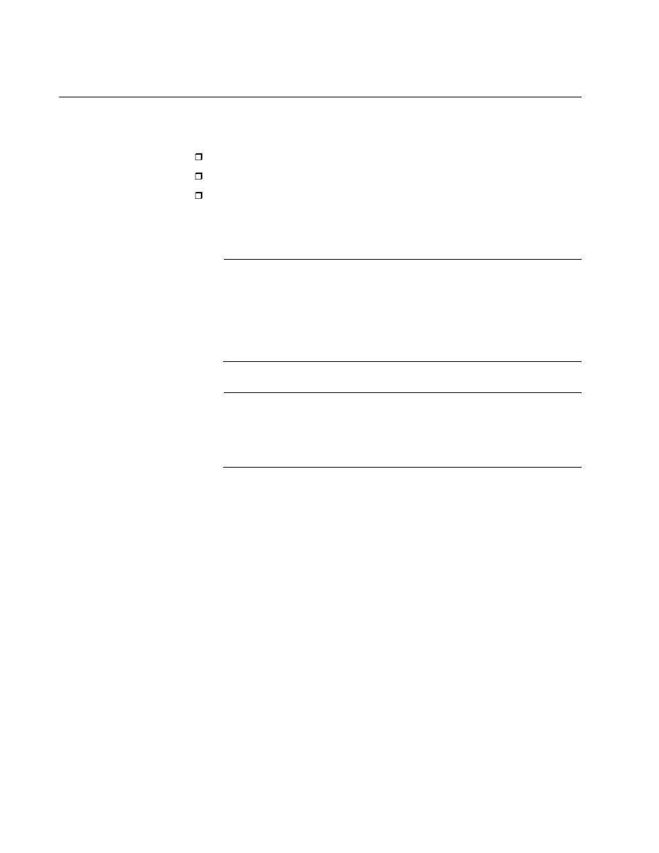 Selecting a vlan mode | Allied Telesis AT-S63 User Manual | Page 324 / 412