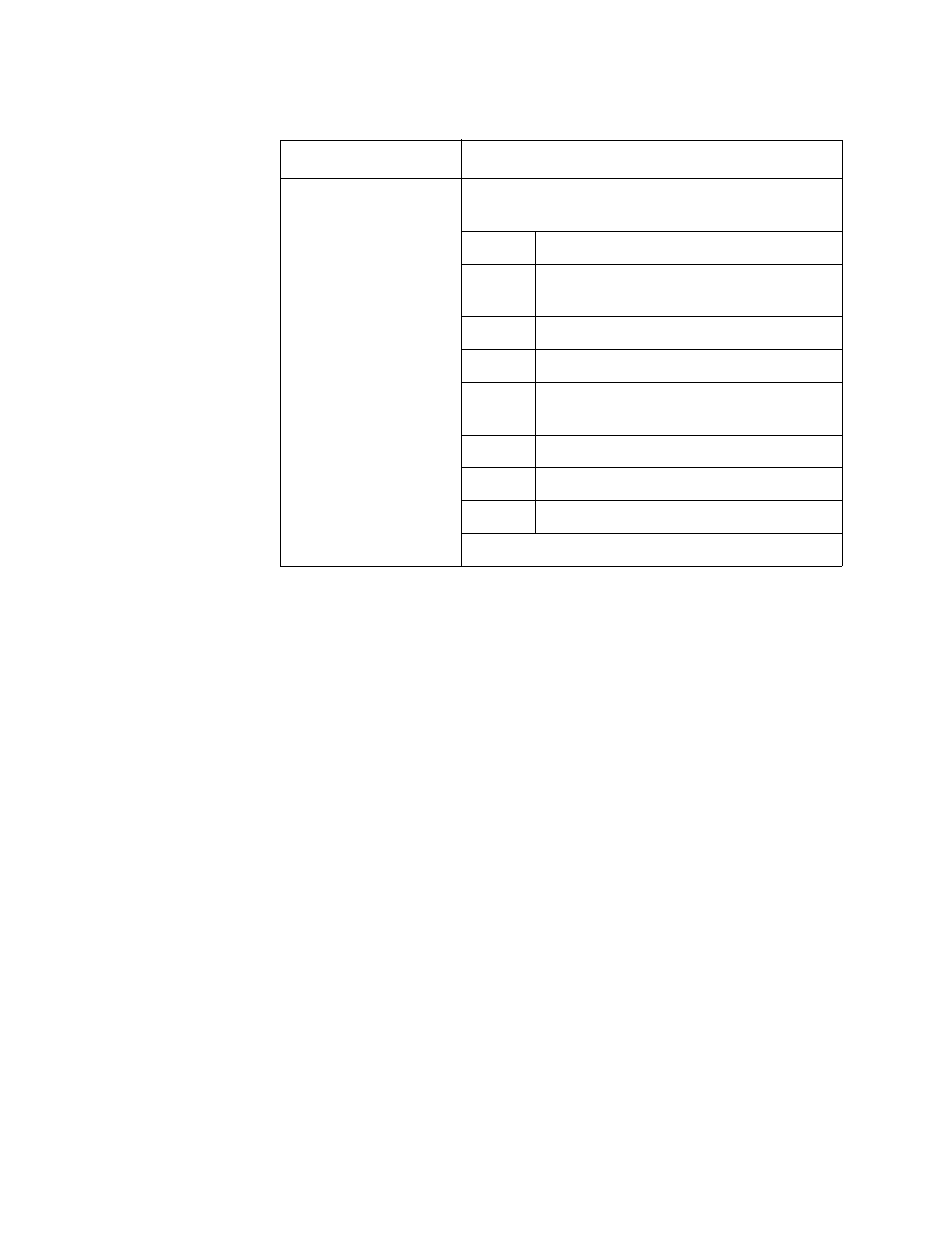 Allied Telesis AT-S63 User Manual | Page 340 / 412