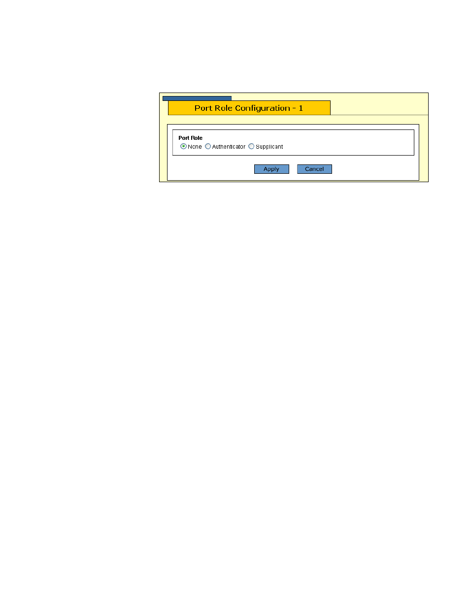 Allied Telesis AT-S63 User Manual | Page 355 / 412