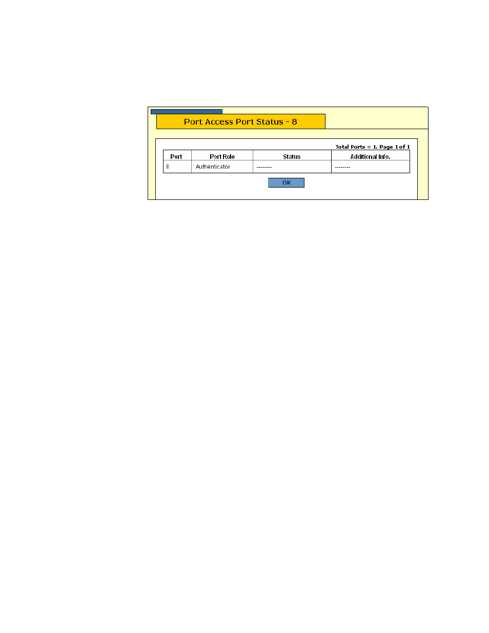 Allied Telesis AT-S63 User Manual | Page 366 / 412