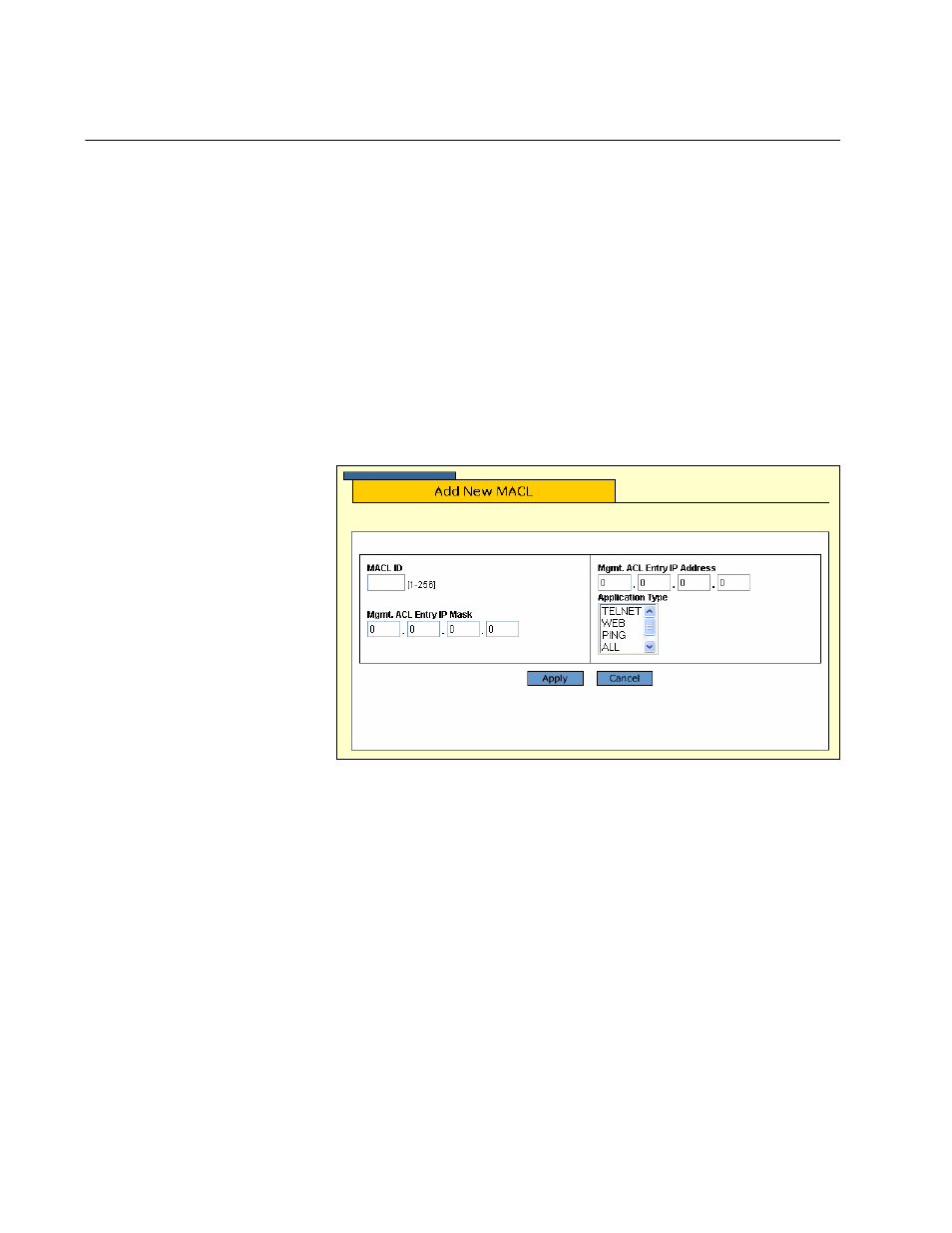 Creating an ace | Allied Telesis AT-S63 User Manual | Page 402 / 412