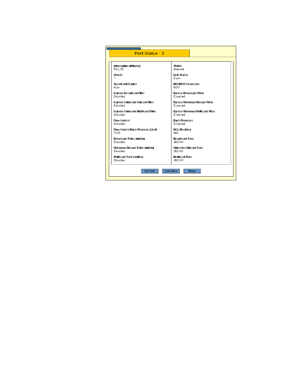 Allied Telesis AT-S63 User Manual | Page 50 / 412