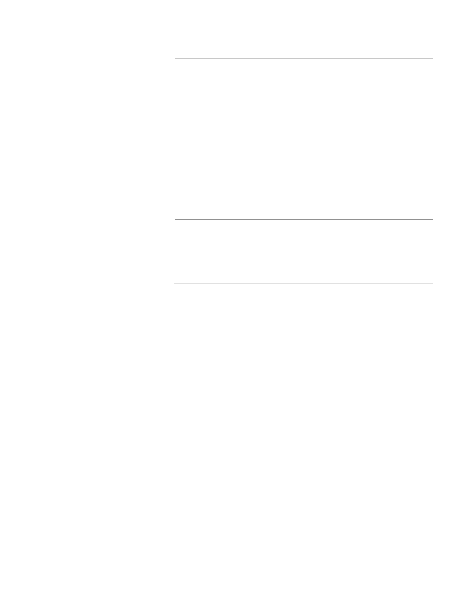 Allied Telesis AT-S63 User Manual | Page 59 / 412