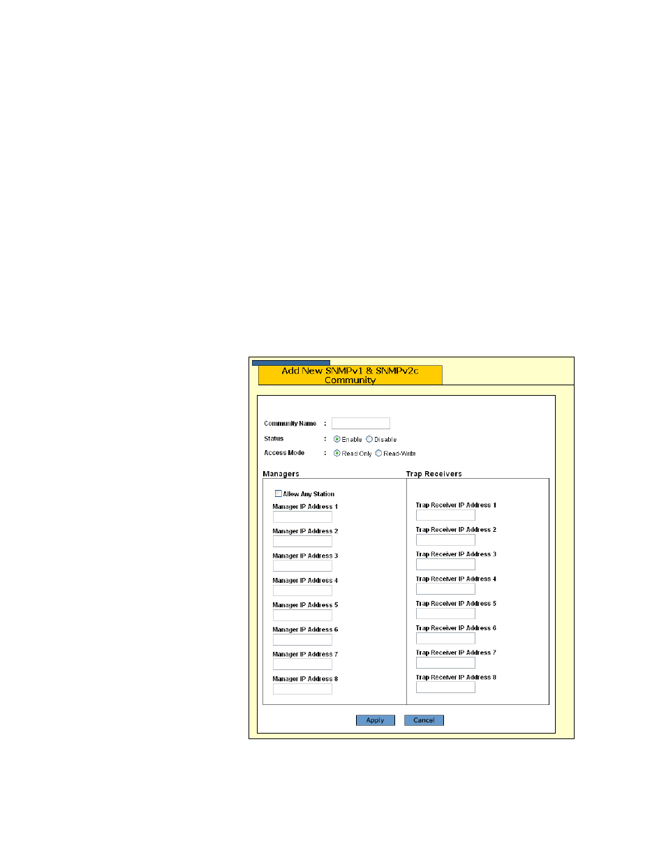 Allied Telesis AT-S63 User Manual | Page 67 / 412