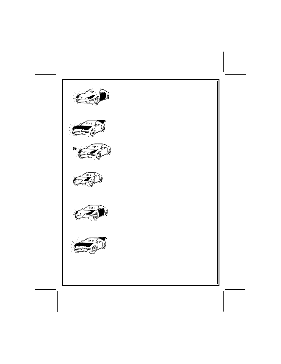 Audiovox Platinum APS-596 User Manual | Page 11 / 16
