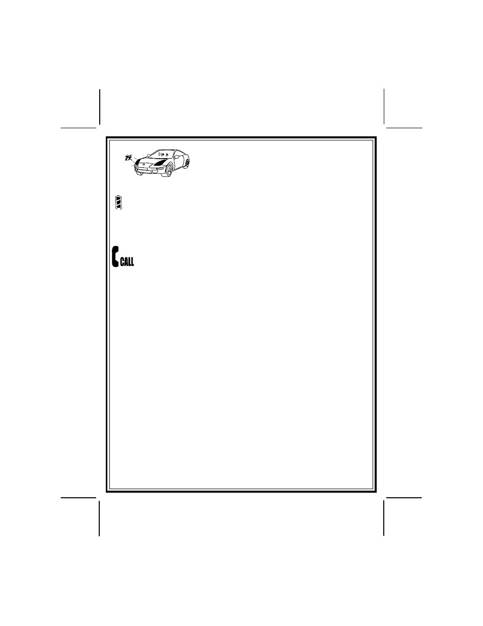 Audiovox Platinum APS-596 User Manual | Page 12 / 16