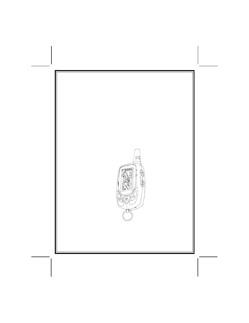 Audiovox Platinum APS-596 User Manual | Page 13 / 16