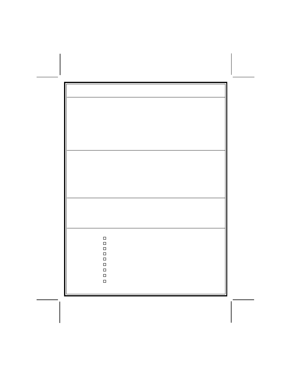 Audiovox Platinum APS-596 User Manual | Page 15 / 16
