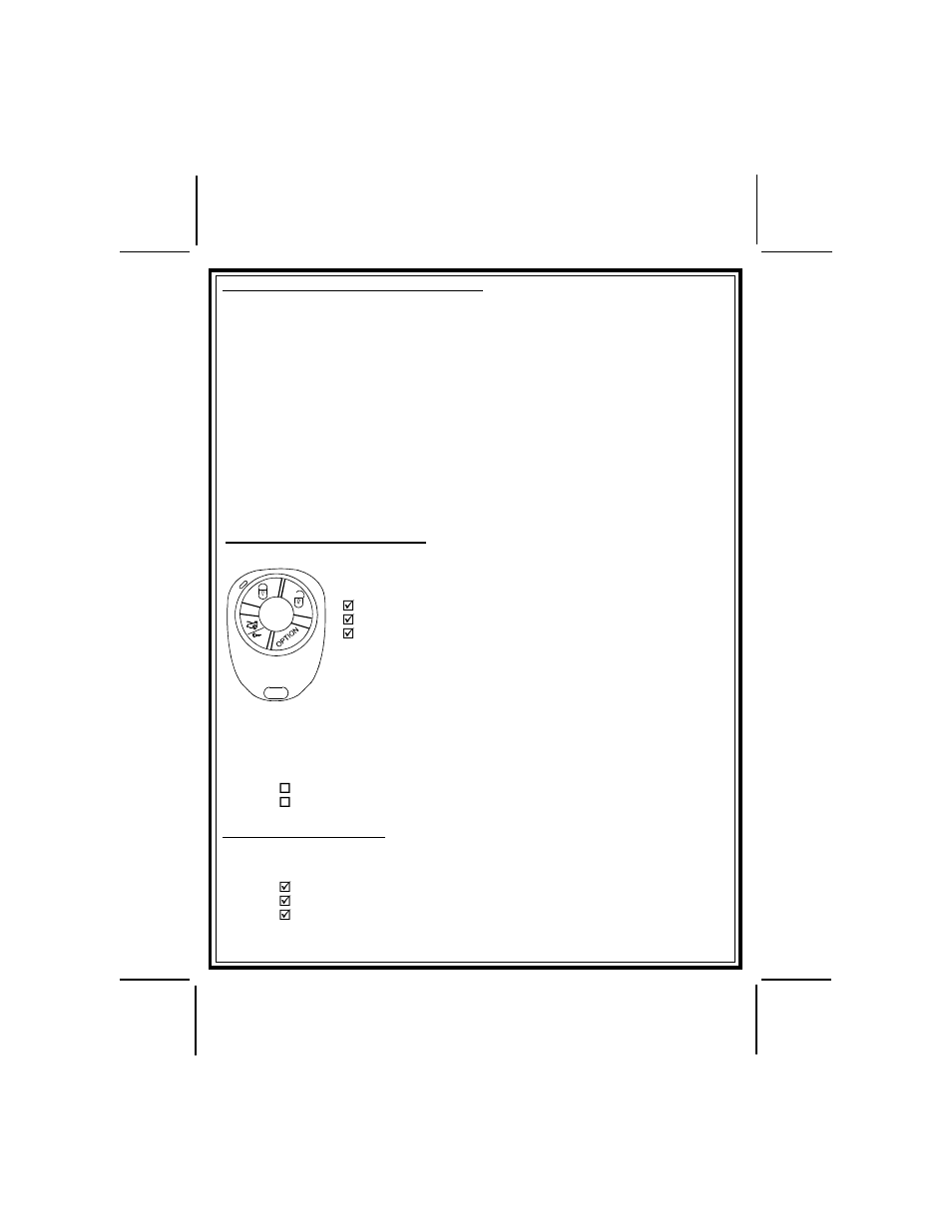 Audiovox Platinum APS-596 User Manual | Page 2 / 16