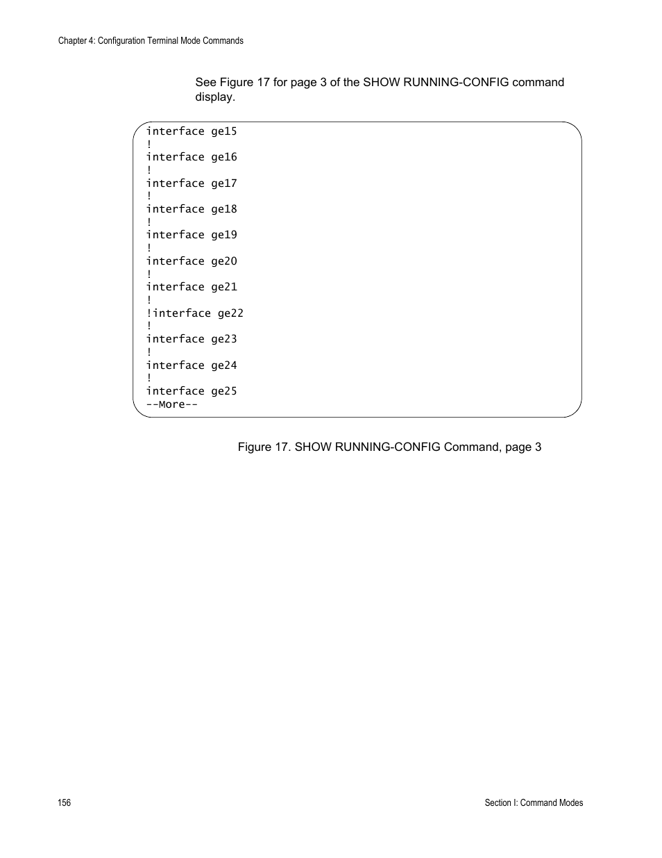 Allied Telesis AT-S100 User Manual | Page 156 / 274