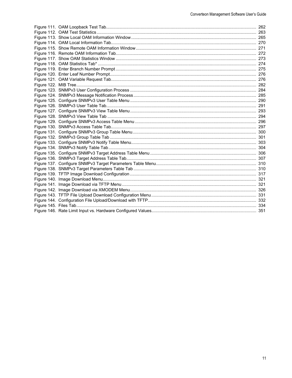 Allied Telesis AT-S102 User Manual | Page 11 / 374